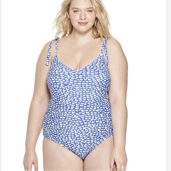 Vineyard Vines Other - Vineyard Vines for Target Bathing Suit